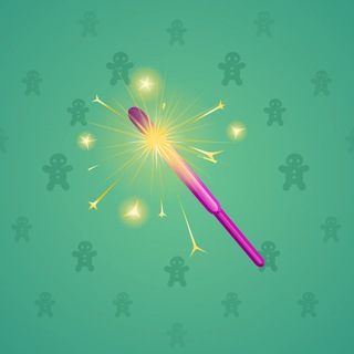Party Sparkler #172551