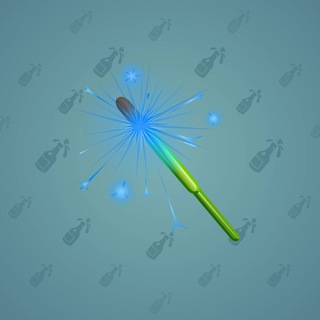 Party Sparkler #172553
