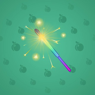 Party Sparkler #172555