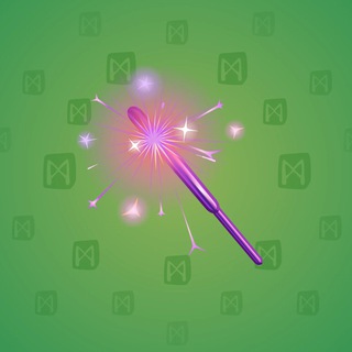 Party Sparkler #172559