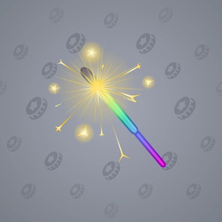 Party Sparkler #172563