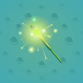 Party Sparkler #172782