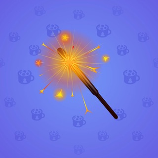 Party Sparkler #172786