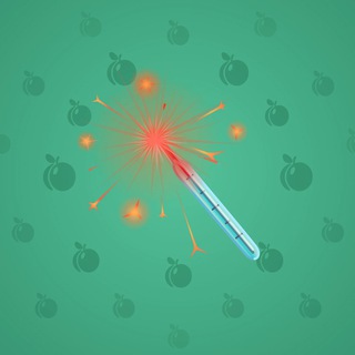 Party Sparkler #172790