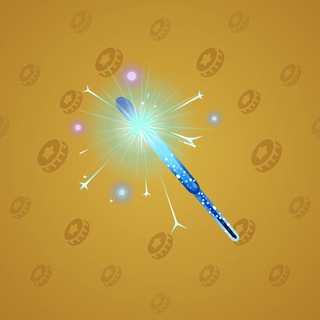 Party Sparkler #172793