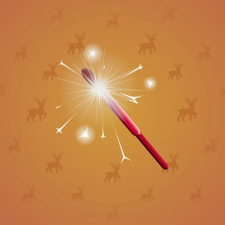 Party Sparkler #172795
