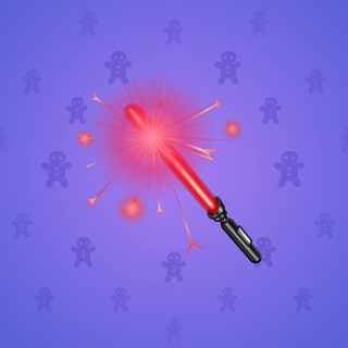 Party Sparkler #172800