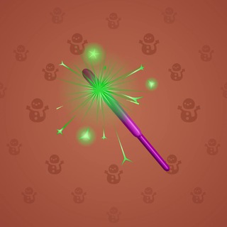 Party Sparkler #172801