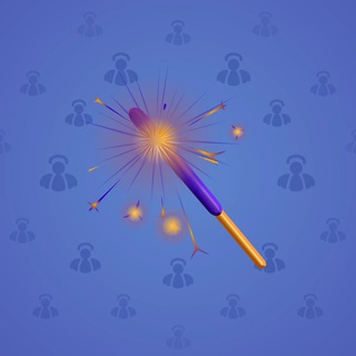 Party Sparkler #172802