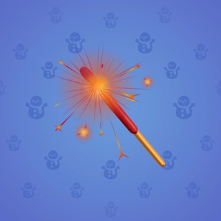 Party Sparkler #172803