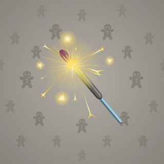 Party Sparkler #172810