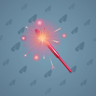 Party Sparkler #173331