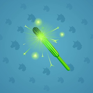 Party Sparkler #173334