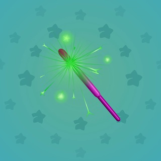Party Sparkler #173339