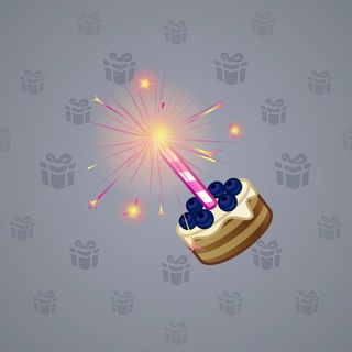 Party Sparkler #173344