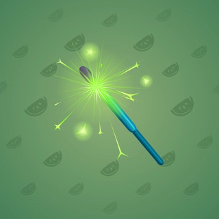 Party Sparkler #173346