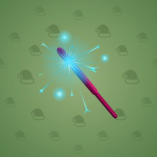 Party Sparkler #173350