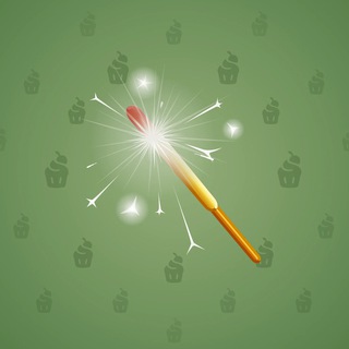 Party Sparkler #173351