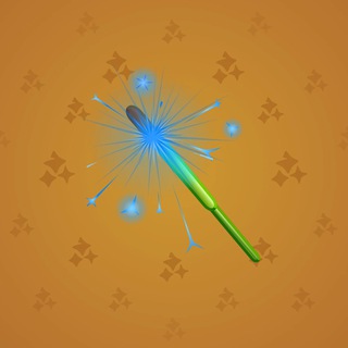 Party Sparkler #173352