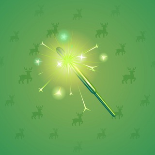 Party Sparkler #173354