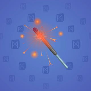Party Sparkler #173356