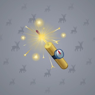 Party Sparkler #173360