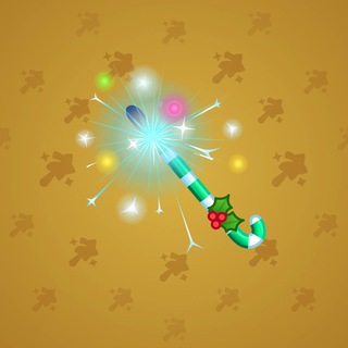 Party Sparkler #173368