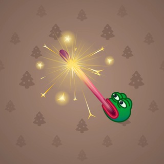 Party Sparkler #173371