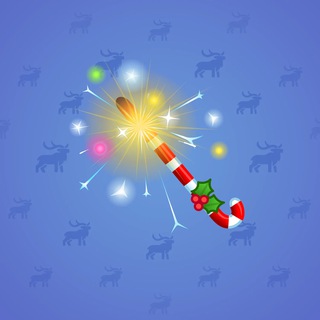 Party Sparkler #173372
