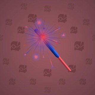 Party Sparkler #173373