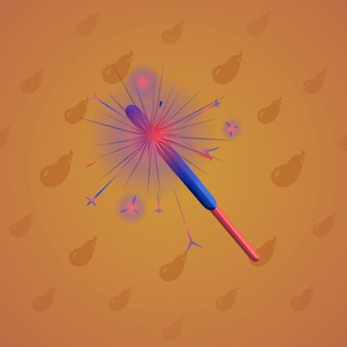 Party Sparkler #173375