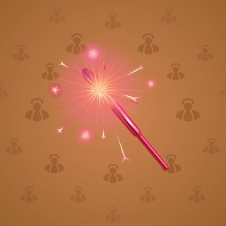 Party Sparkler #173376