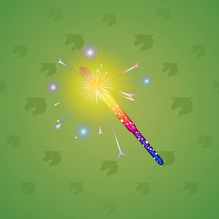 Party Sparkler #173377