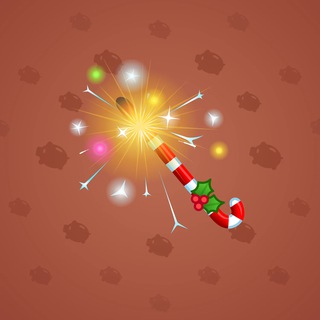 Party Sparkler #173382