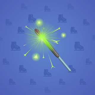 Party Sparkler #173383
