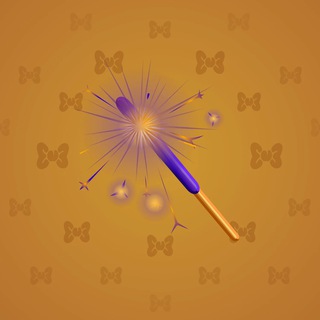 Party Sparkler #173407