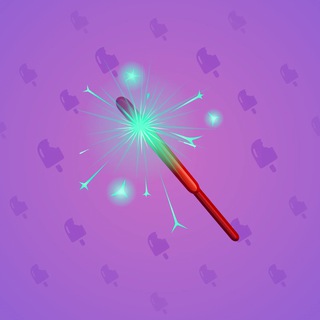 Party Sparkler #173415