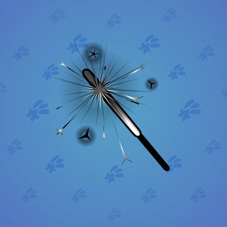 Party Sparkler #173418