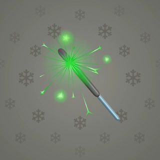 Party Sparkler #173425