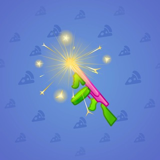 Party Sparkler #173426