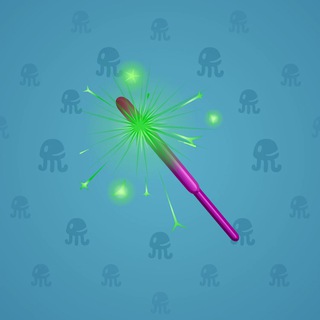 Party Sparkler #173431
