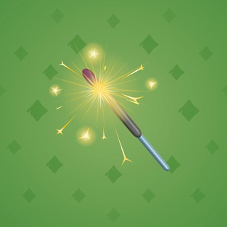 Party Sparkler #173437