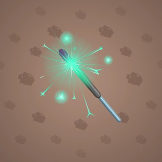 Party Sparkler #173441