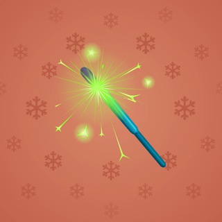 Party Sparkler #173446