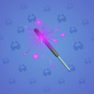 Party Sparkler #173447