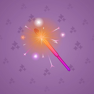 Party Sparkler #173451