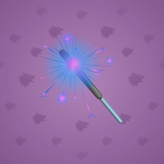 Party Sparkler #173465