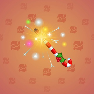 Party Sparkler #173466