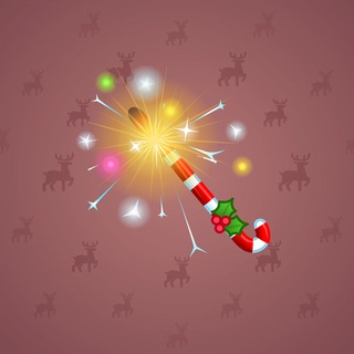 Party Sparkler #173477