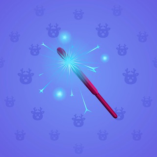 Party Sparkler #173482